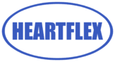 HeartFlex logo