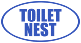 Toilet Nest Logo