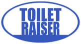 Toilet Raiser Logo